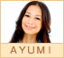 ＡＹＵＭＩ