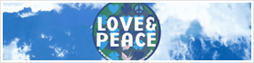 LOVE & PEACE