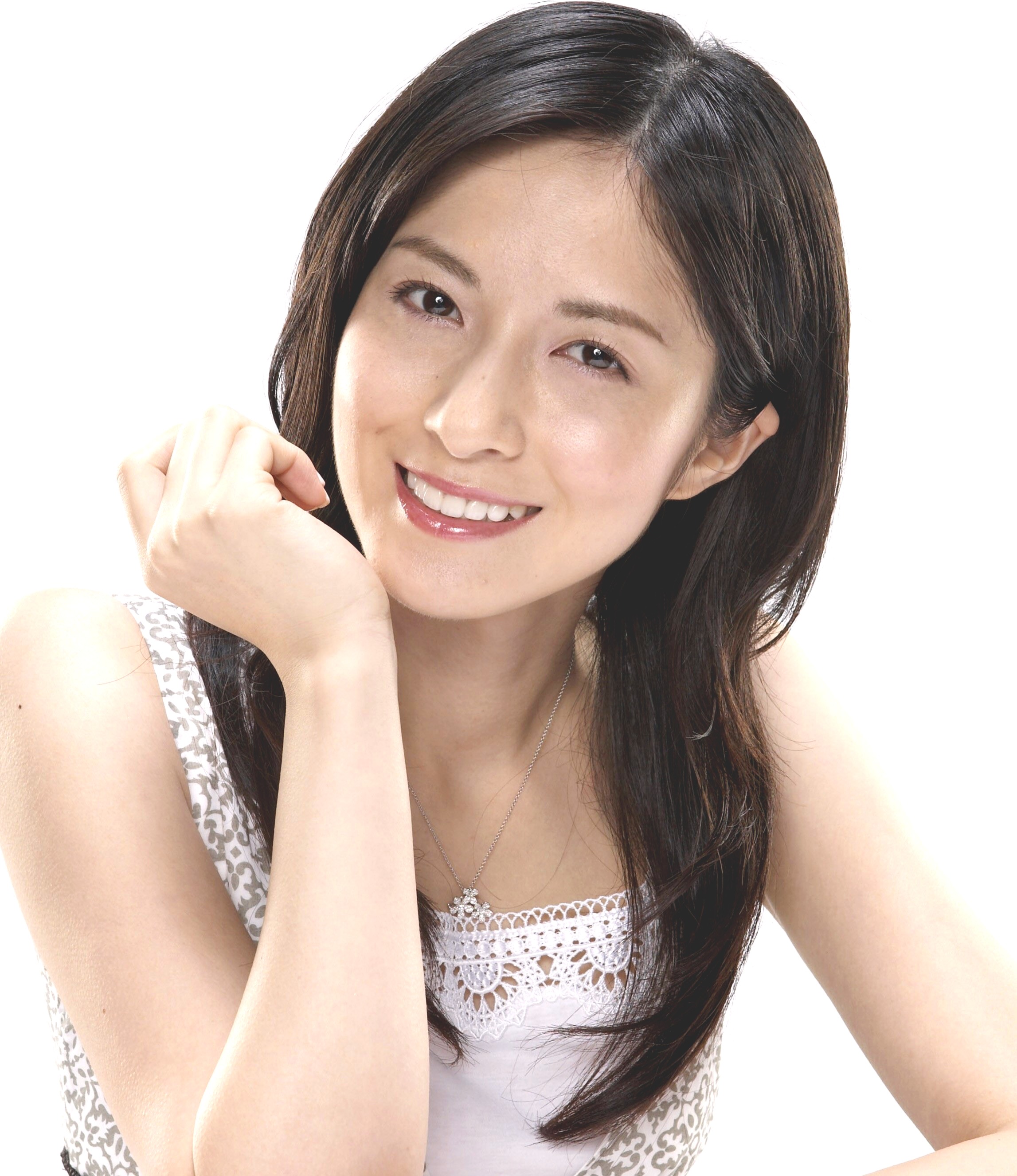 BLOOMING GROUP OFFICIAL WEBSITE 松木 里菜