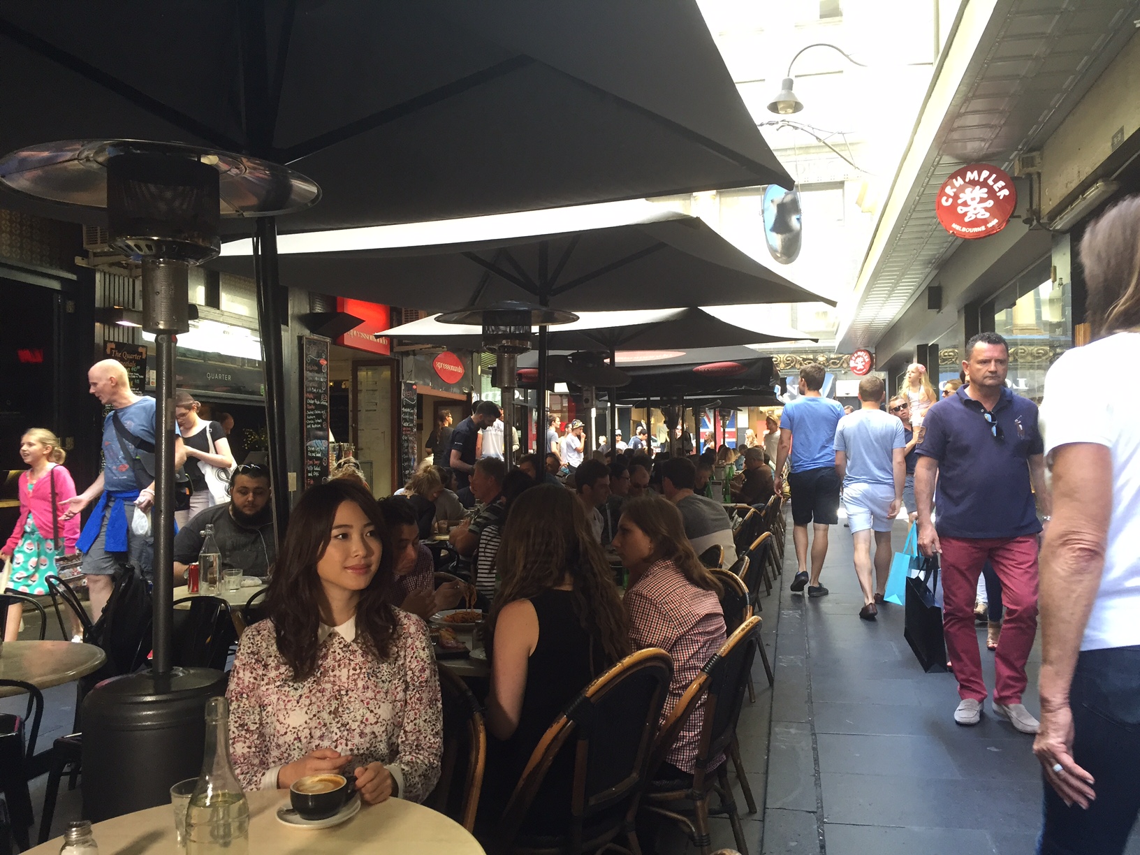 BLOOMING GROUP OFFICIAL WEBSITE フジテレビ「空旅をあなたへPREMIUM SKY」出演