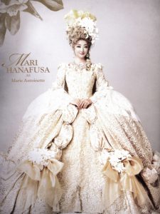 マリー・アントワネット 楽譜（ソングブック）