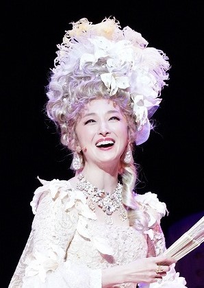 BLOOMING GROUP OFFICIAL WEBSITE | ミュージカル「マリー